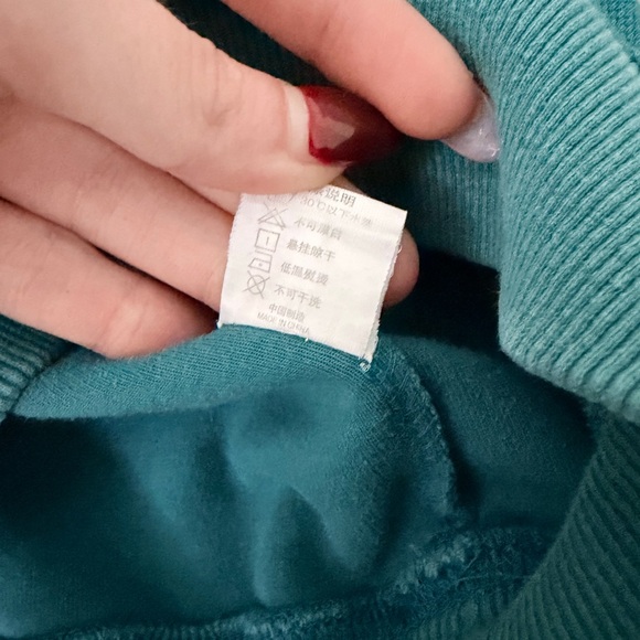 Rare 90s Vintage Goofy Character Pullover’s - Picture 5 of 5